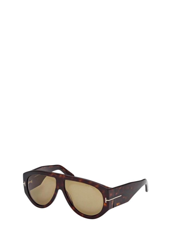 Tom Ford - Tom Ford Occhiali Da Sole Uomo