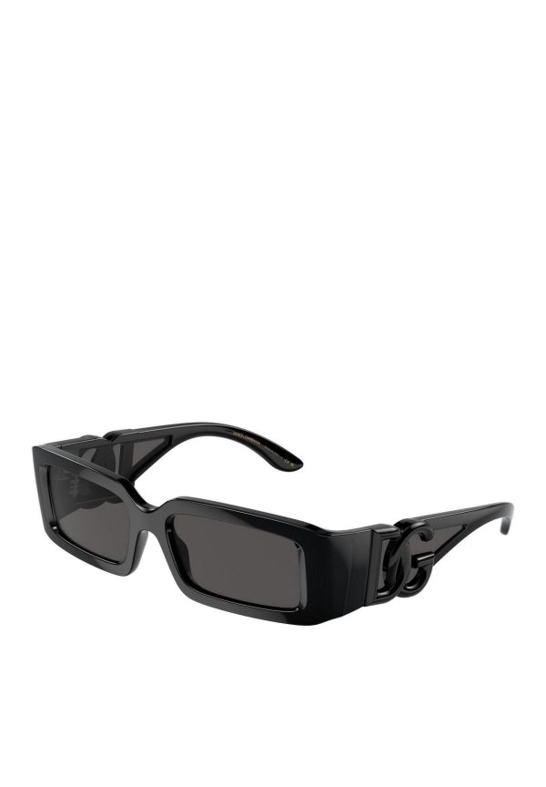 Dolce & Gabbana - Dolce & Gabbana Occhiali Da Sole Uomo