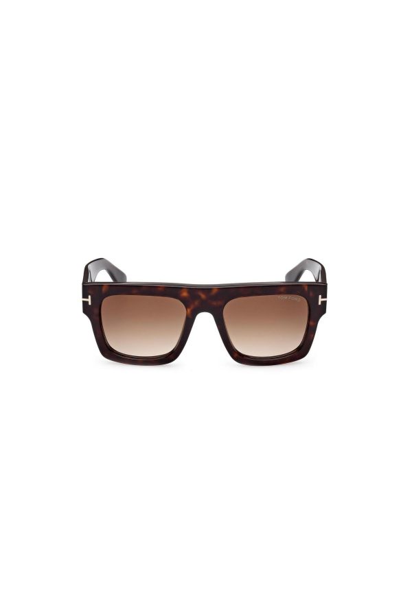 Tom Ford - Tom Ford Occhiali Da Sole Uomo