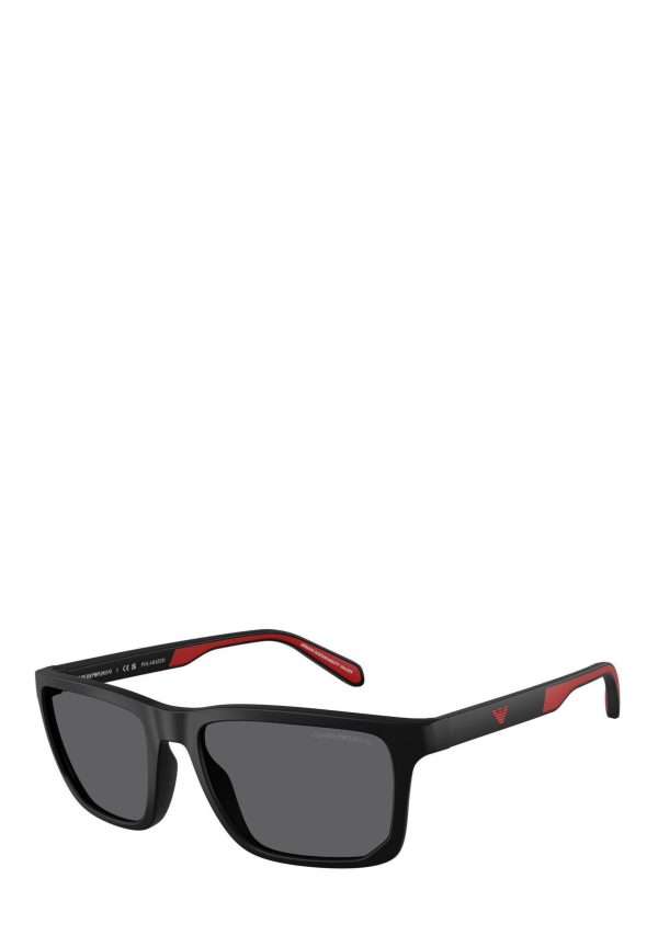 Emporio Armani - Emporio Armani Occhiali Da Sole Uomo