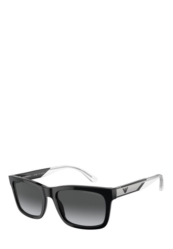 Emporio Armani - Emporio Armani Occhiali Da Sole Uomo