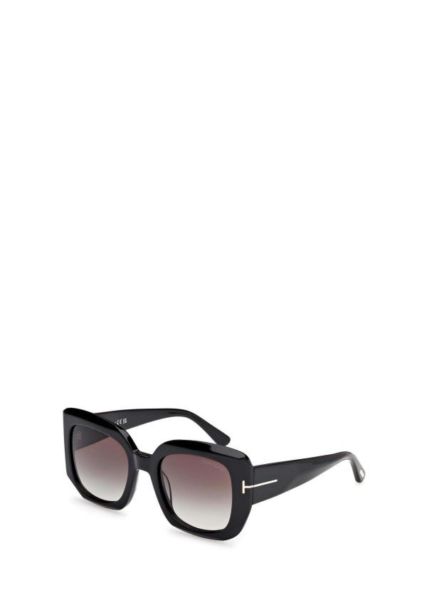 Tom Ford - Tom Ford Occhiali Da Sole Uomo