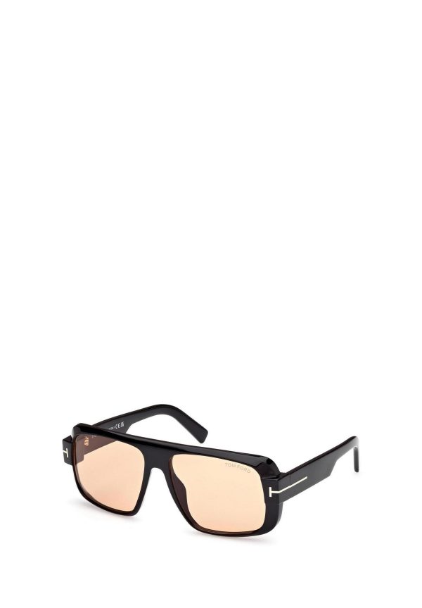 Tom Ford - Tom Ford Occhiali Da Sole Uomo