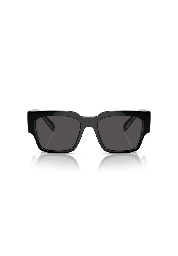 Dolce & Gabbana - Dolce & Gabbana Occhiali Da Sole Uomo