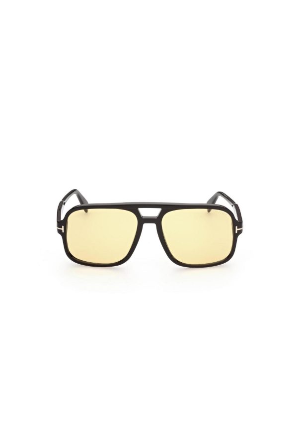 Tom Ford - Tom Ford Occhiali Da Sole Uomo