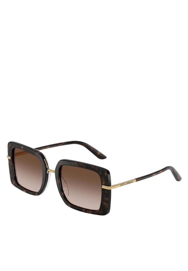 Dolce & Gabbana - Dolce & Gabbana Occhiali Da Sole Donna