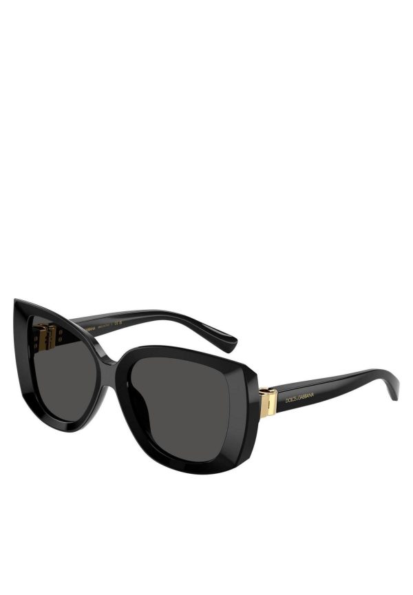 Dolce & Gabbana - Dolce & Gabbana Occhiali Da Sole Donna