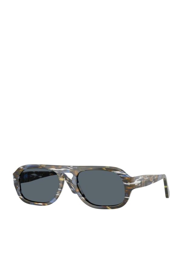 Persol - Persol Occhiali Da Sole Uomo