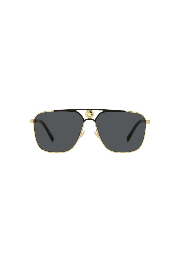 Versace - Versace Occhiali Da Sole Uomo