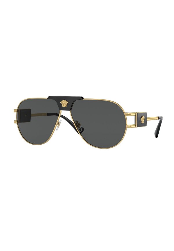 Versace - Versace Occhiali Da Sole Uomo