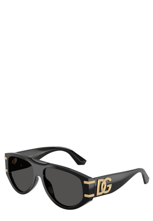 Dolce & Gabbana - Dolce & Gabbana Occhiali Da Sole Donna