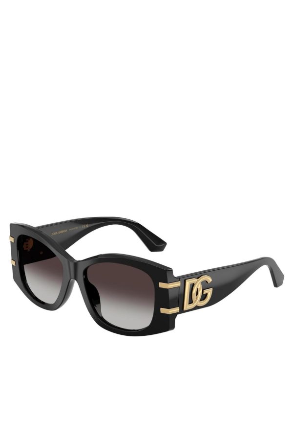 Dolce & Gabbana - Dolce & Gabbana Occhiali Da Sole Donna