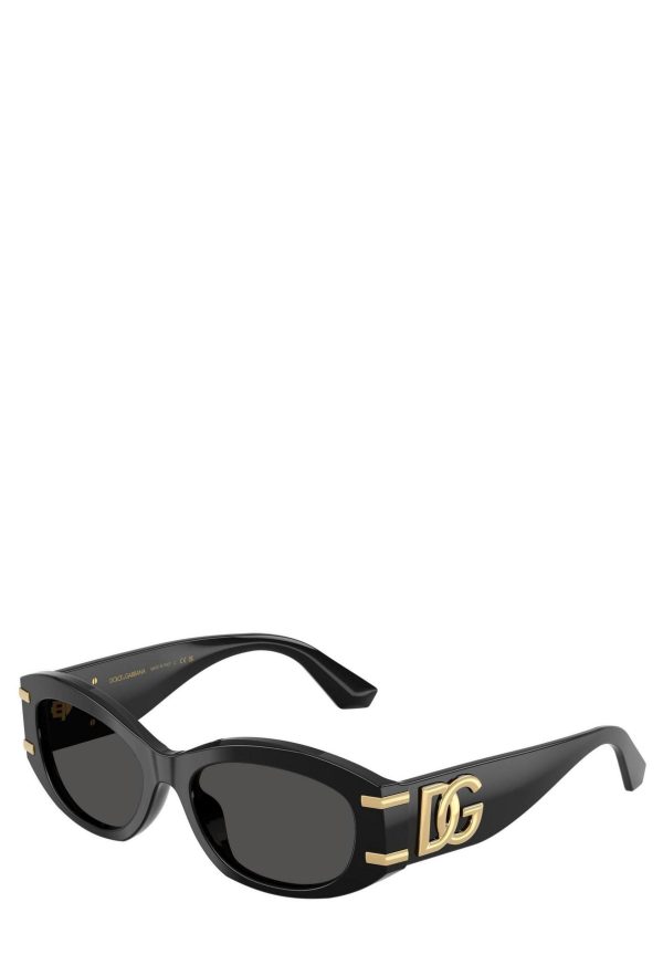 Dolce & Gabbana - Dolce & Gabbana Occhiali Da Sole Donna