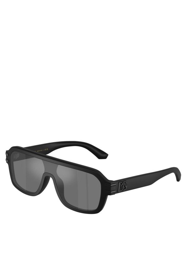 Dolce & Gabbana - Dolce & Gabbana Occhiali Da Sole Uomo
