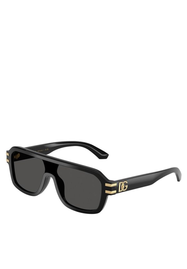 Dolce & Gabbana - Dolce & Gabbana Occhiali Da Sole Uomo