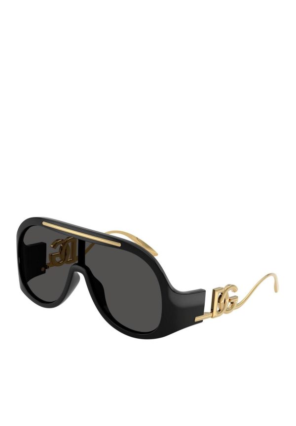 Dolce & Gabbana - Dolce & Gabbana Occhiali Da Sole Donna