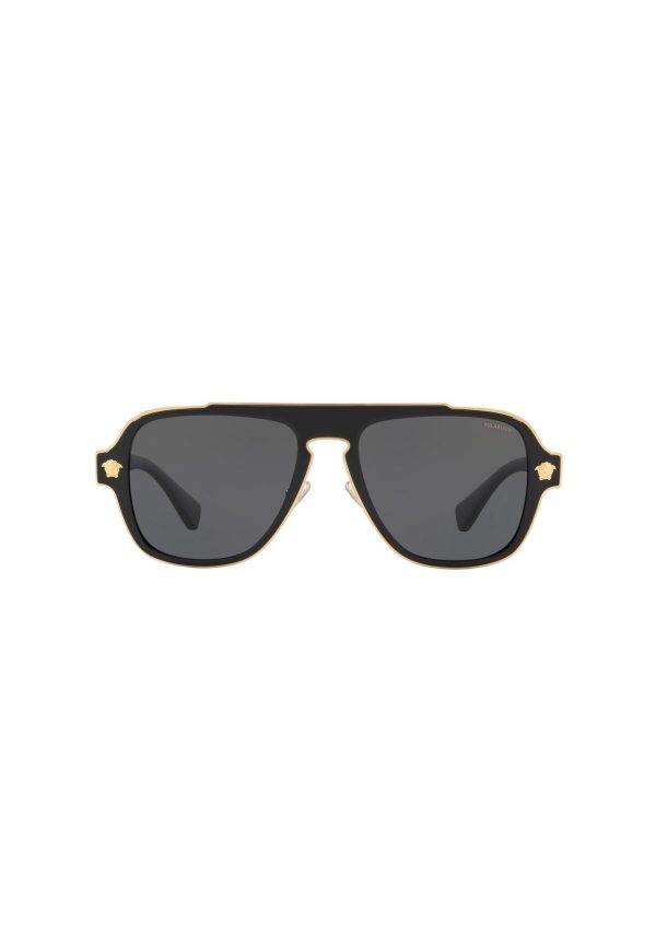 Versace - Versace Occhiali Da Sole Uomo