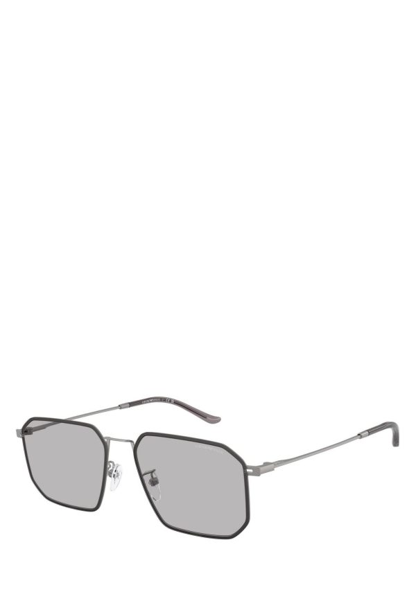 Emporio Armani - Emporio Armani Occhiali Da Sole Uomo