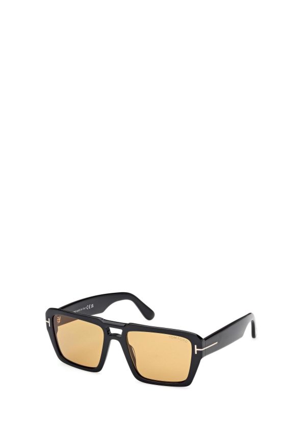 Tom Ford - Tom Ford Occhiali Da Sole Uomo