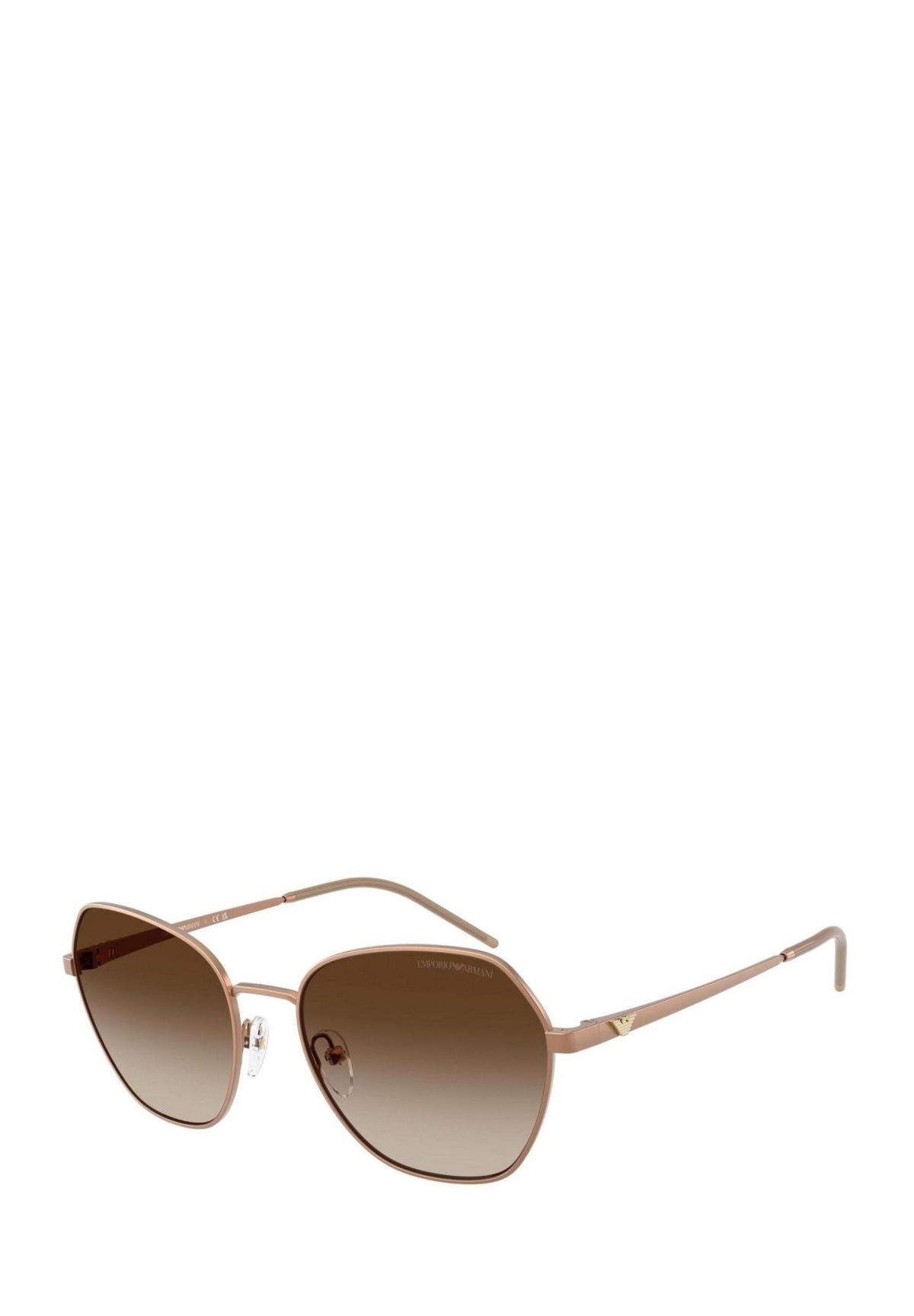 Emporio Armani Emporio Armani Occhiali Da Sole Donna