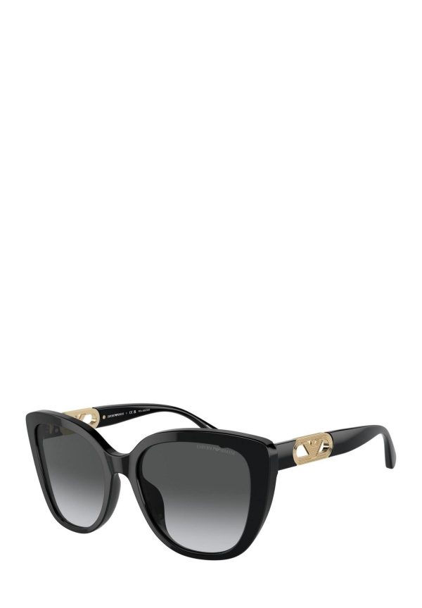 Emporio Armani - Emporio Armani Occhiali Da Sole Donna