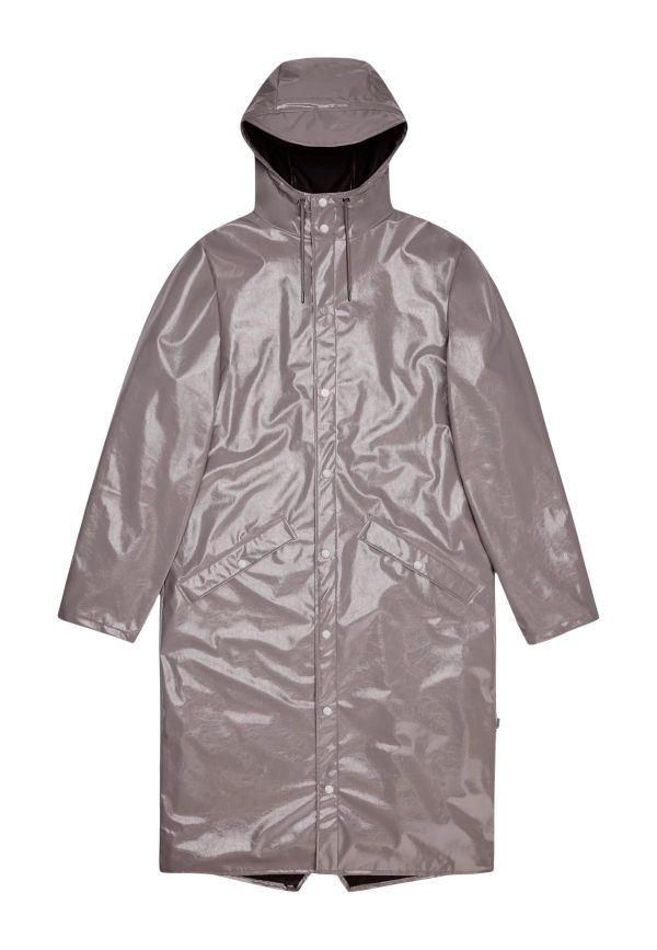 Rains - Rains Giacca Donna