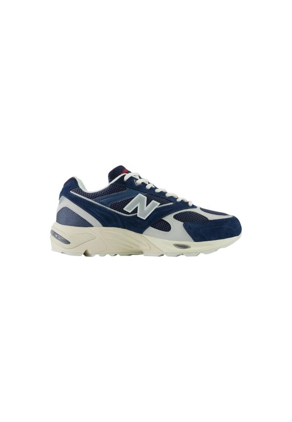 New Balance - New Balance Sneakers Uomo