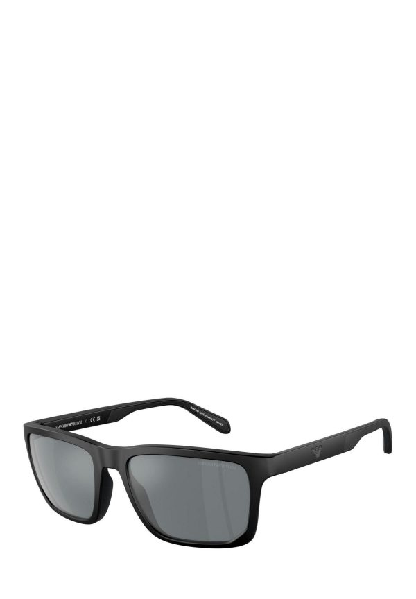 Emporio Armani - Emporio Armani Occhiali Da Sole Uomo