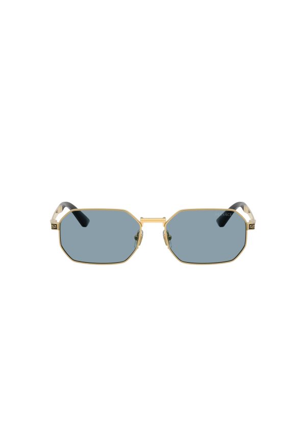 Versace - Versace Occhiali Da Sole Uomo
