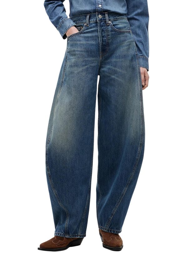 Tommy Hilfiger Jeans - Tommy Hilfiger Jeans Jeans Donna