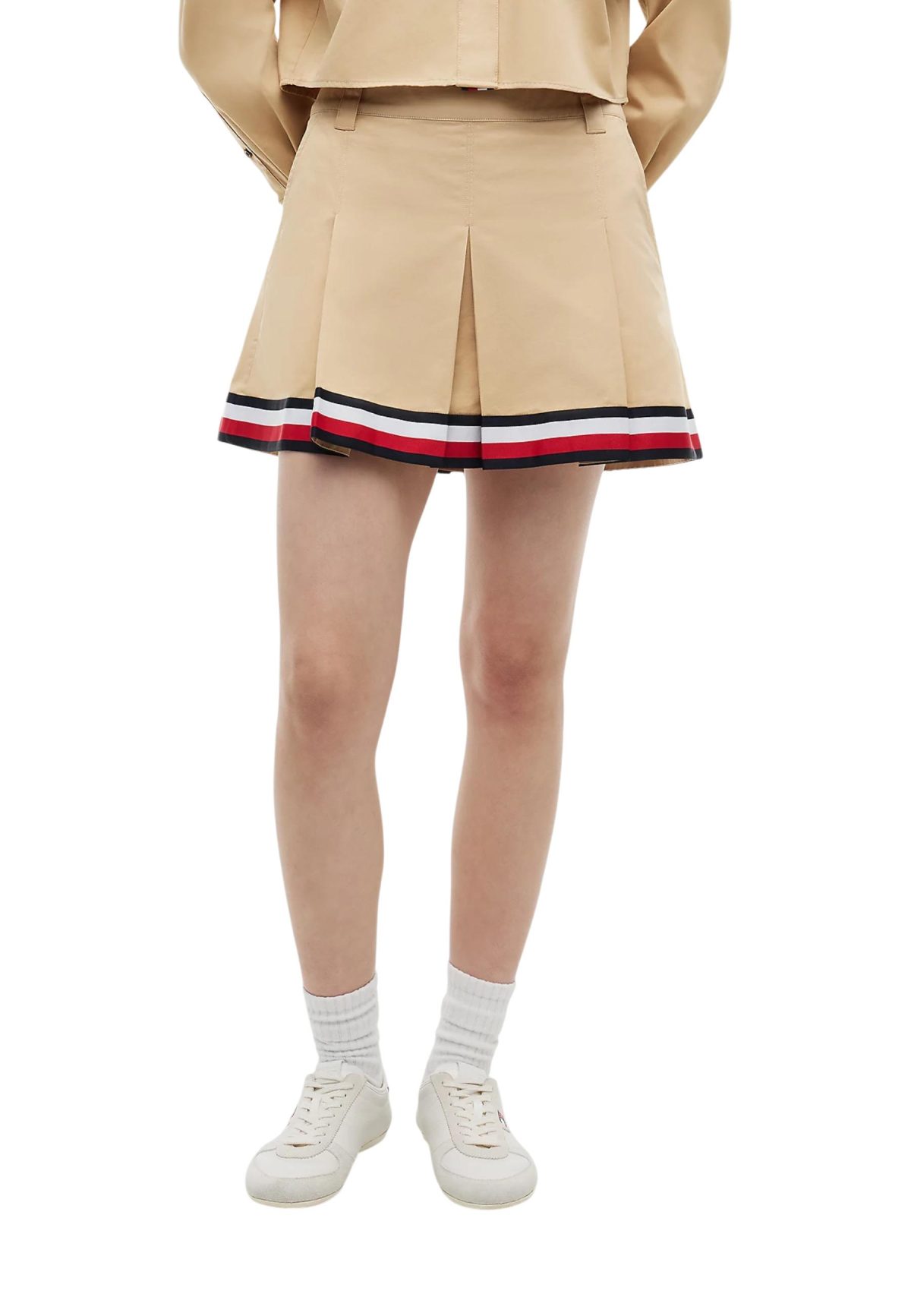 Tommy Hilfiger Jeans Tommy Hilfiger Jeans Gonna Donna