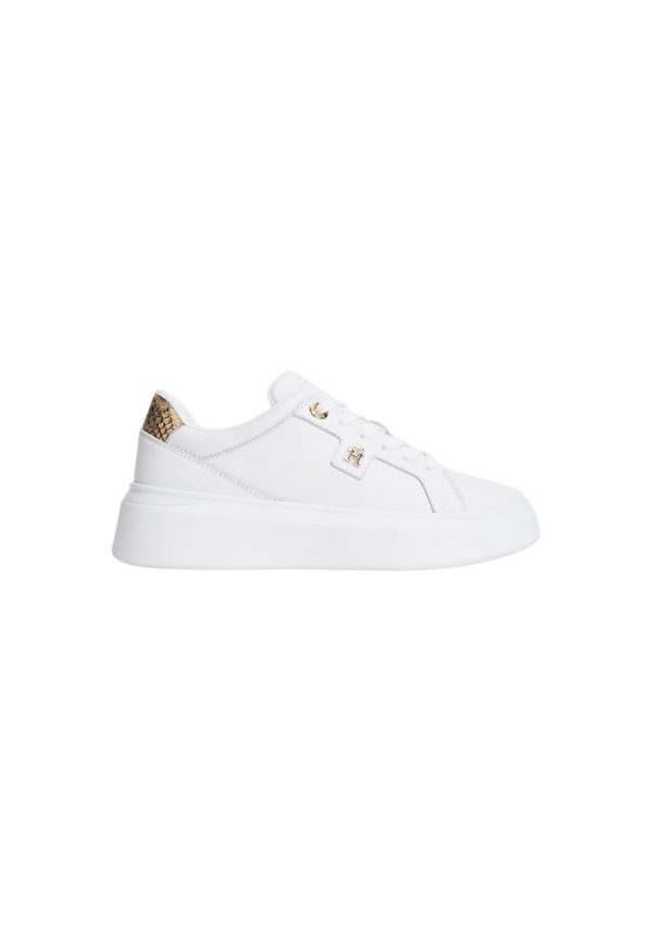 Tommy Hilfiger - Tommy Hilfiger Sneakers Donna