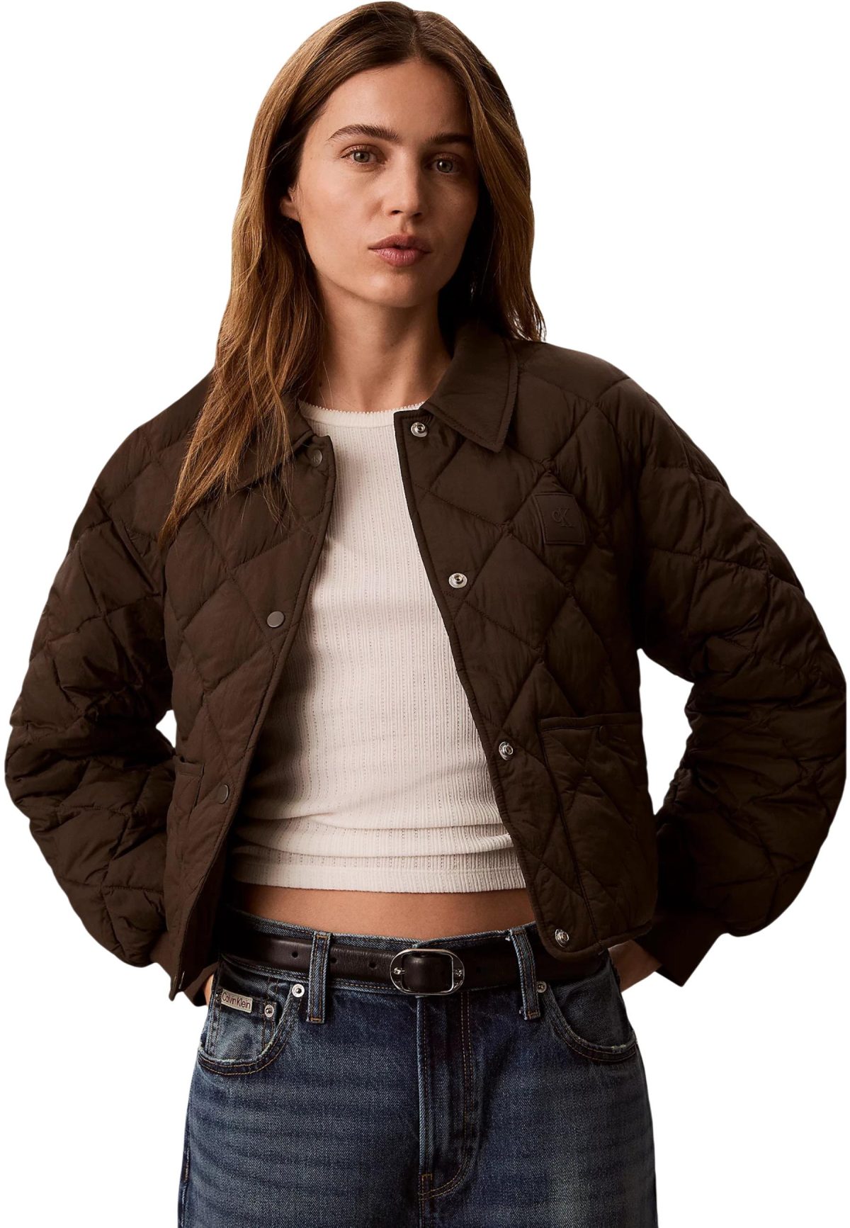 Calvin Klein Jeans Calvin Klein Jeans Giubbotto Donna