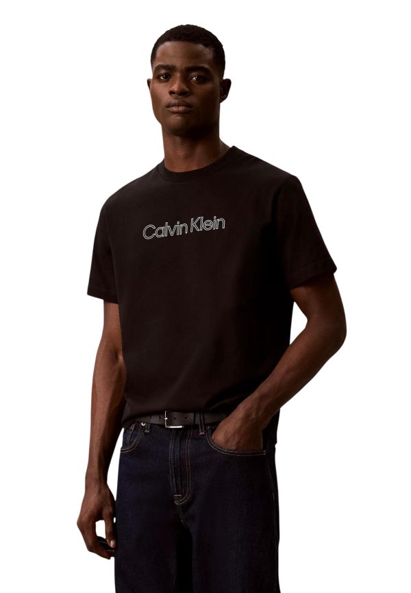 Calvin Klein Jeans - Calvin Klein Jeans T-Shirt Uomo