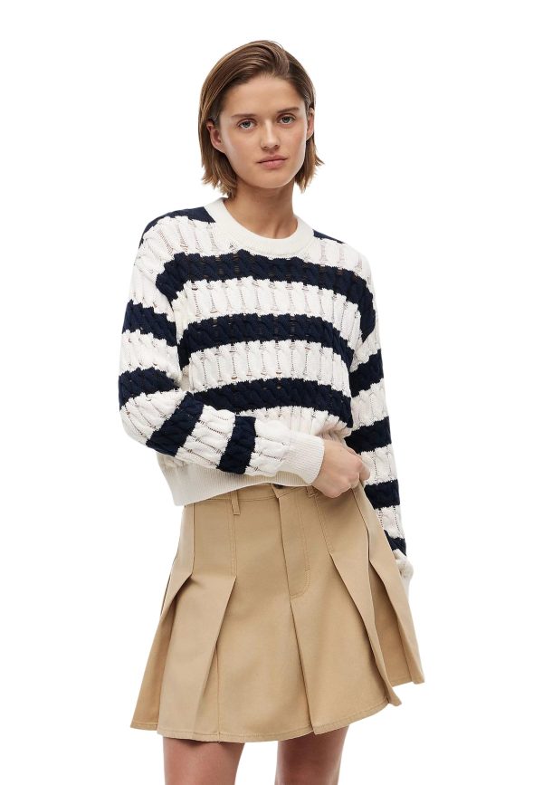 Tommy Hilfiger Jeans - Tommy Hilfiger Jeans Maglia Donna