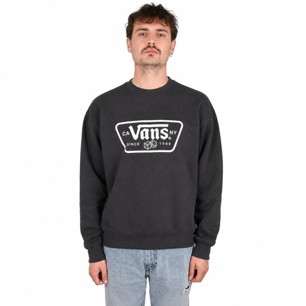 Vans - Vans Felpa Uomo