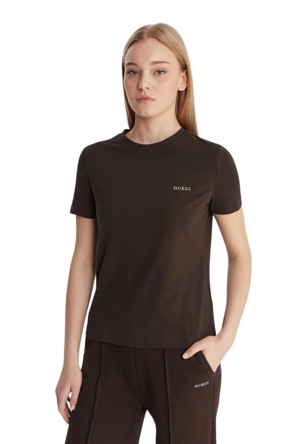 Guess Active - Guess Active T-Shirt Donna