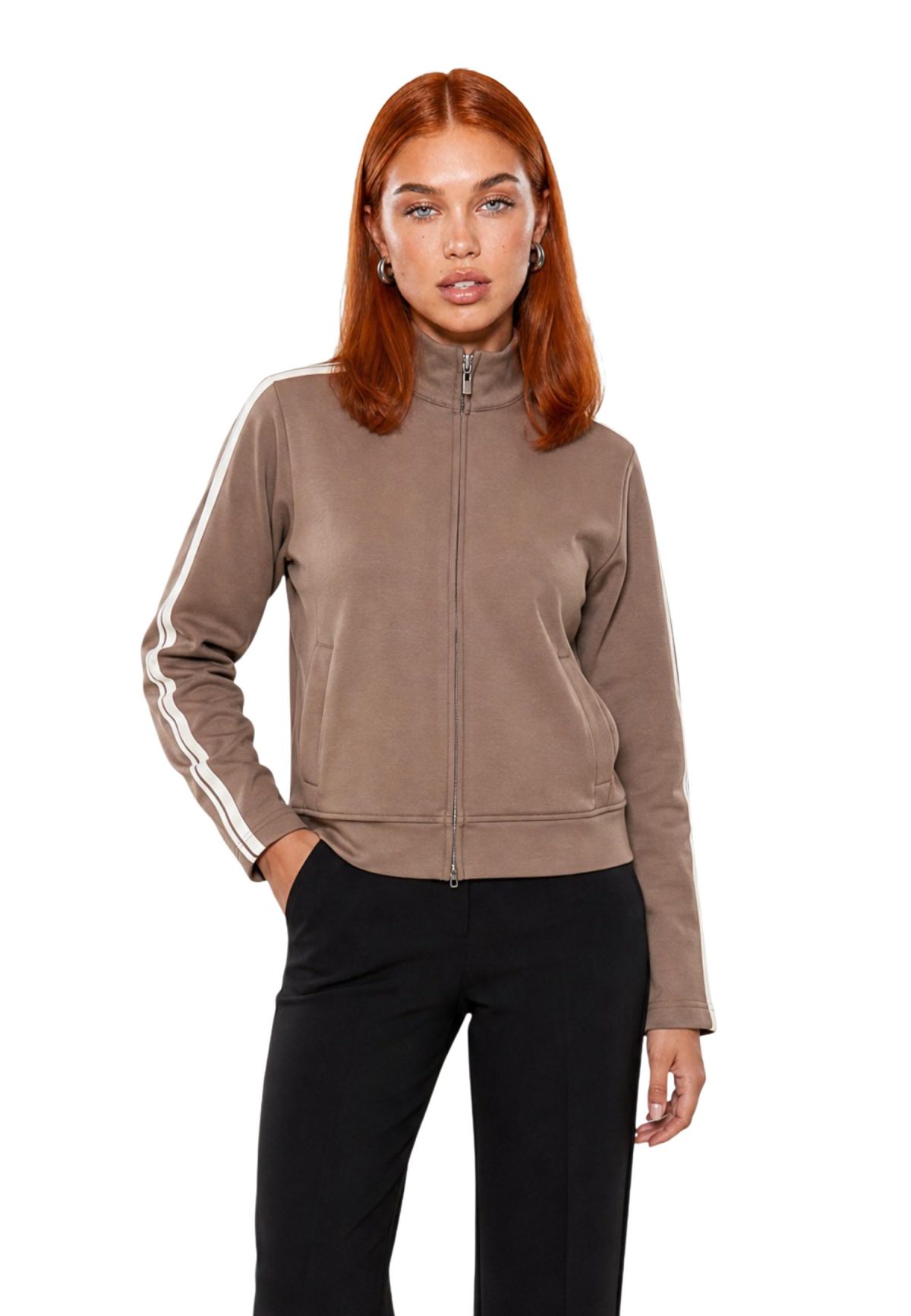 Guess Active Guess Active Felpa Donna