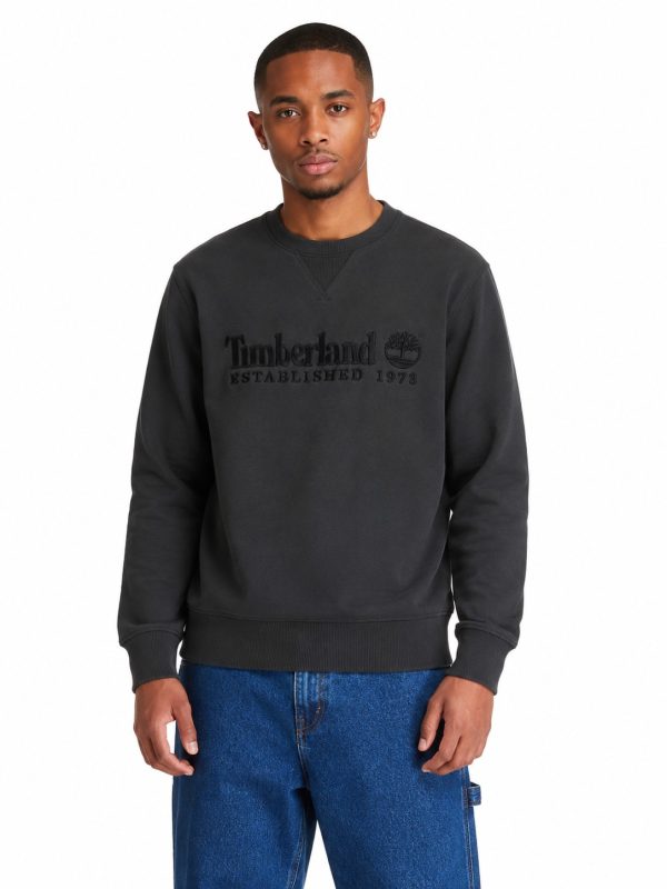 Timberland - Timberland Felpa Uomo