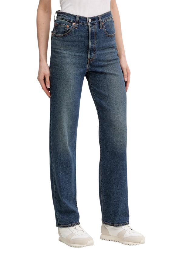 Levi`s - Levi`s Jeans Donna