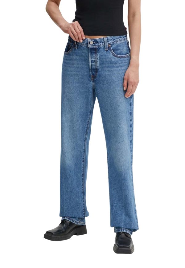 Levi`s - Levi`s Jeans Donna