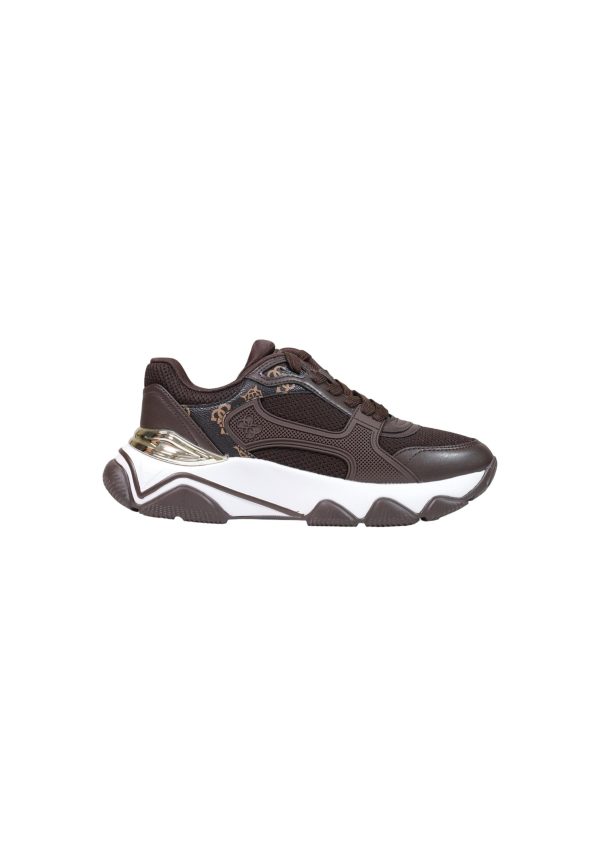 Guess - Guess Sneakers Donna