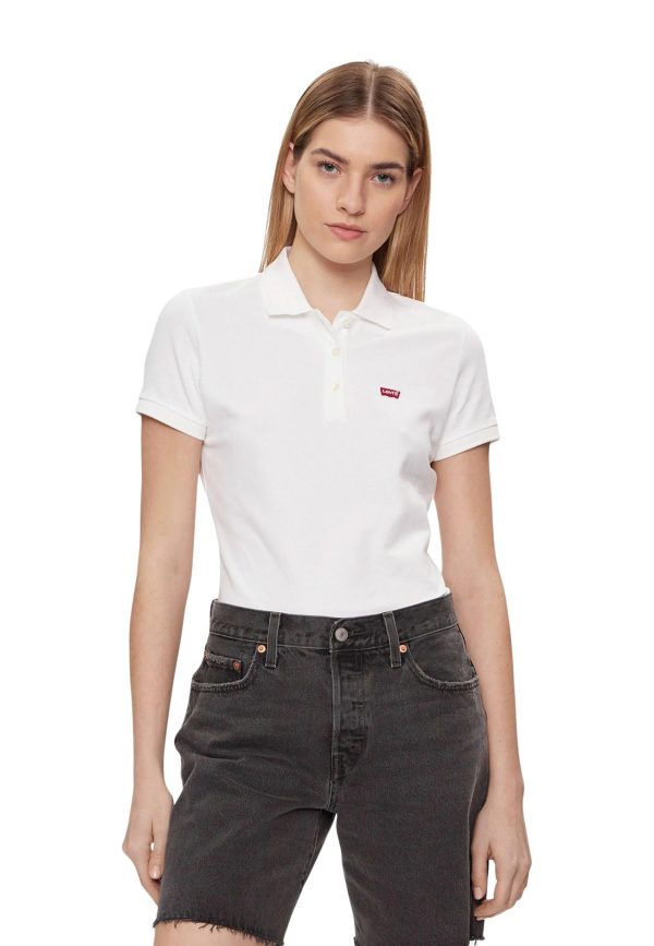 Levi`s - Levi`s Polo Donna