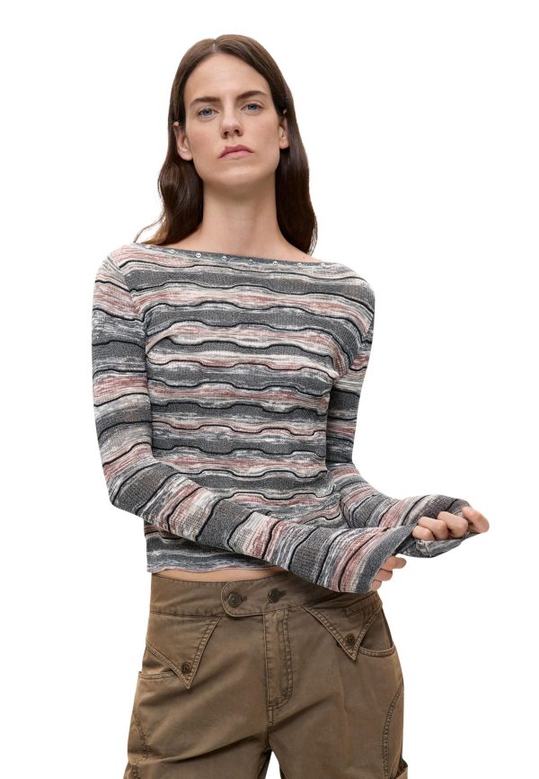 Desigual - Desigual Maglia Donna