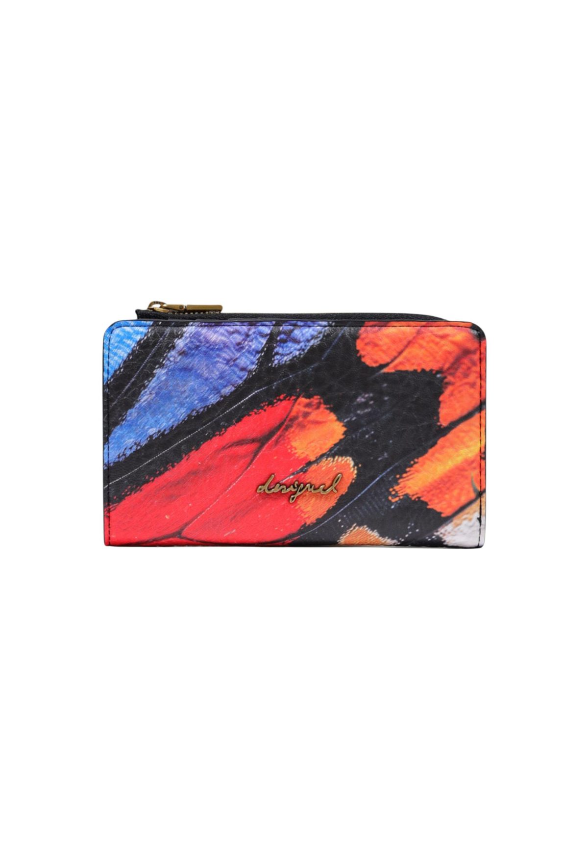 Desigual Desigual Portafogli Donna
