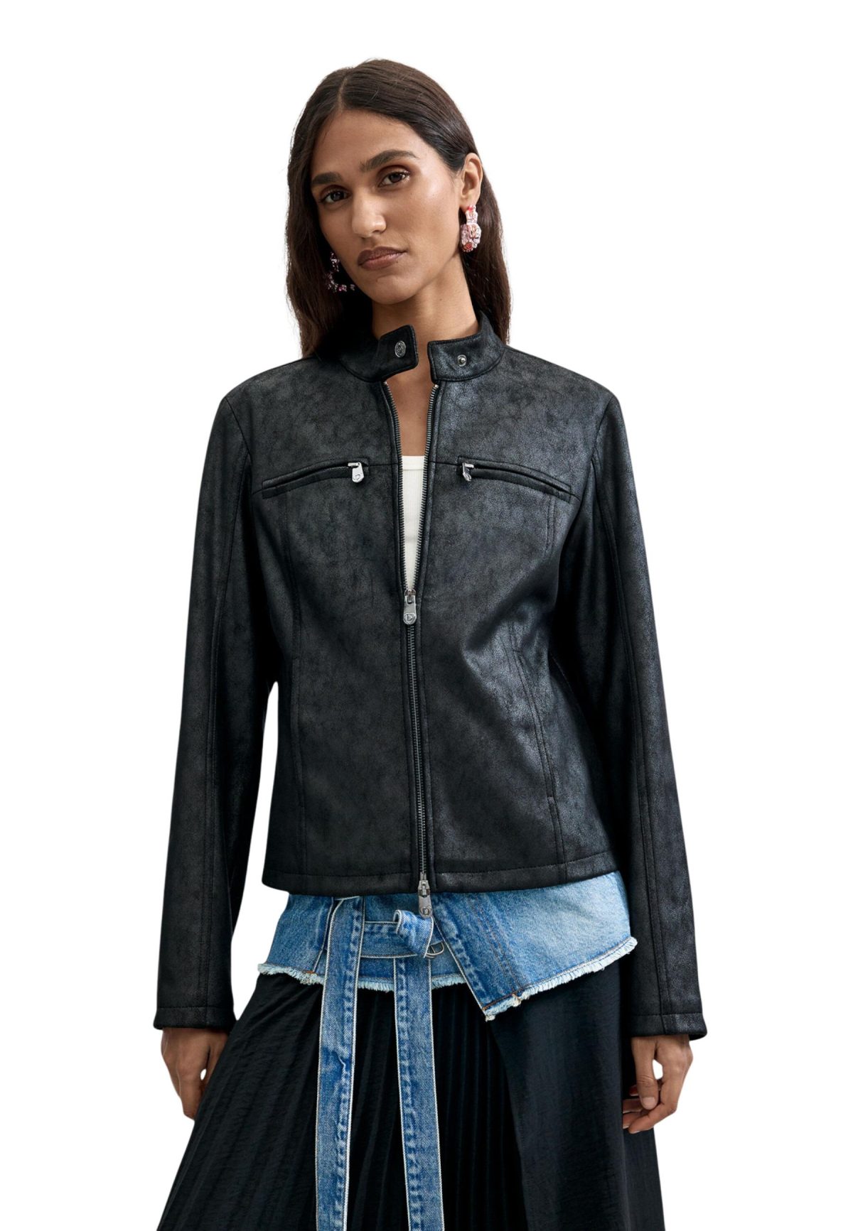 Desigual Desigual Giacca Donna