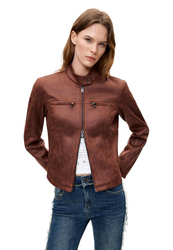 Desigual - Desigual Giacca Donna