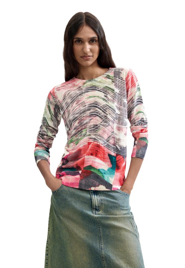 Desigual - Desigual Maglia Donna