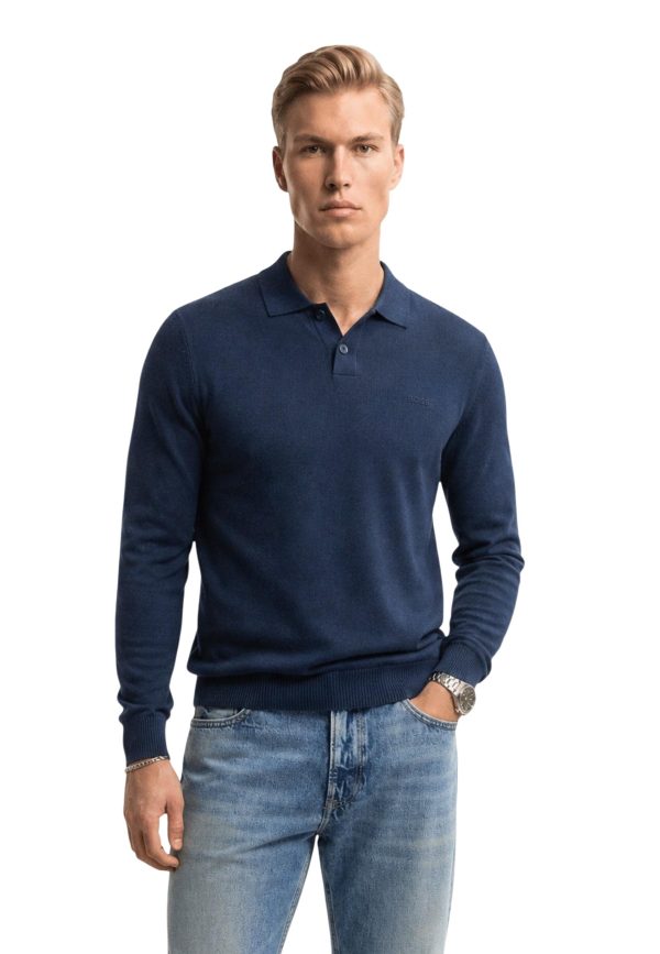 Boss - Boss Maglia Uomo