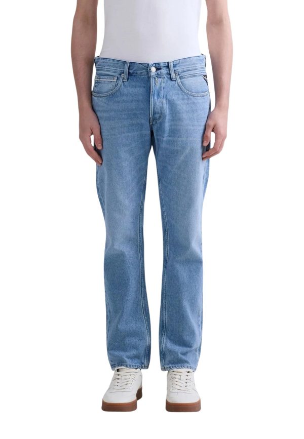 Replay - Replay Jeans Uomo